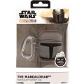 Чехол для наушников Star Wars The Mandalorian Airpods Case